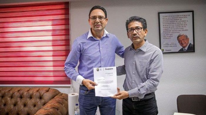 Ahora detienen en EU a excolaborador de Rocha Moya con fentanilo