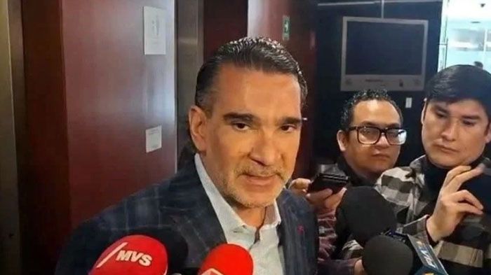 Anticipa Verde voto en contra e impugnación a Plan B electoral