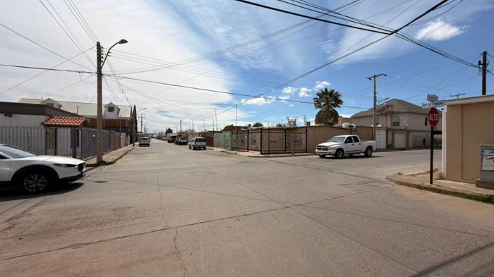 Realizan cambios en calles de la colonia CTM para un tráfico más ágil