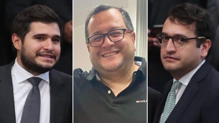 Habrían retirado visa a los tres hijos de Andrés Manuel López Obrador
