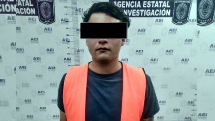 Tras audiencia sujeto es vinculado a proceso por el homicidio de su abuelito
