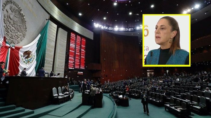 Retraso de la entrega de la reforma electoral debió a ajustes: Sheinbaum