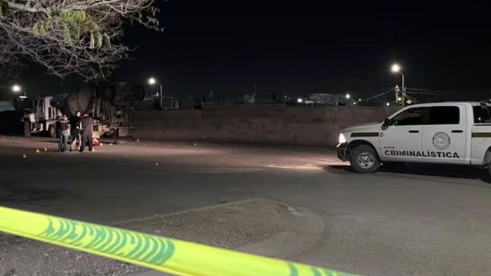 Se han registrado 11 homicidios dolosos en lo que va de marzo: Marco Bonilla