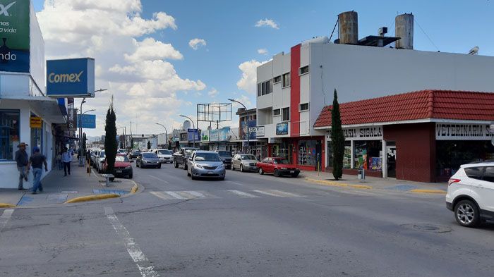 Eventos deportivos llenan hoteles de Cuauhtémoc este fin de semana