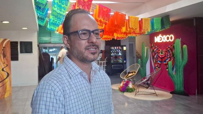 "Es el sello de la casa": Jorge Soto ante irregularidades en Liconsa
