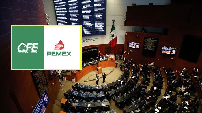 Aprueba Senado por unanimidad eliminar las "pensiones doradas"