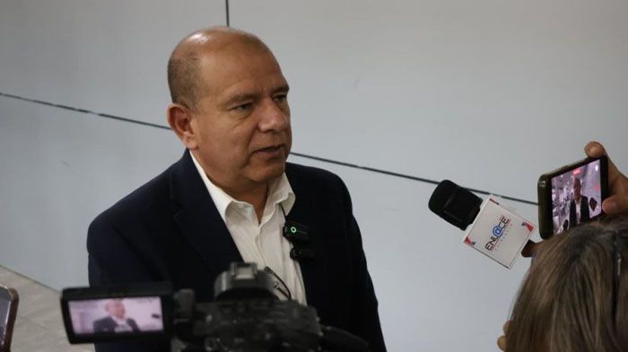 No realizar nombramiento en CEDH, es falta de respeto al proceso y a la terna: Estrada
