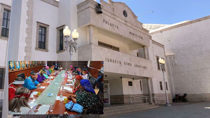 Cabildo rechaza responsabilidad municipal por muerte de trabajador en 2023