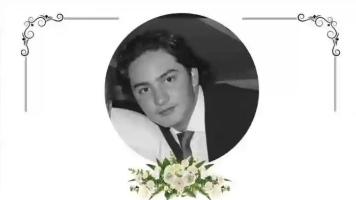 Muere hijo del empresario Luis Antonio Corral