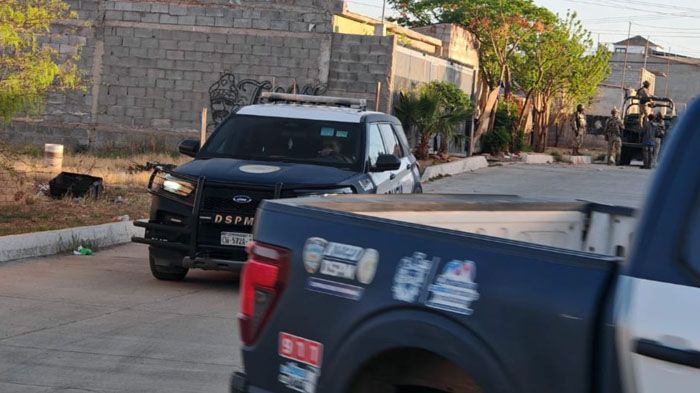 Hombre resulta herido con machete tras pelea en Vistas Cerro Grande