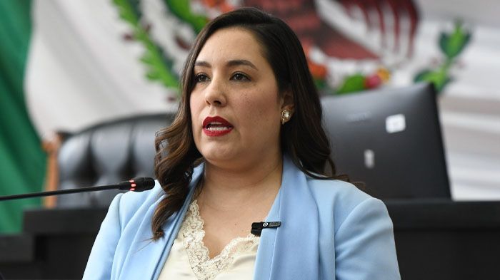 Propone diputada Joss Vega implementación de Auditorías de Género en el país