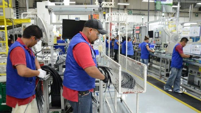 Tras ser aprobada, publican en el DOF la reforma laboral de 40 horas