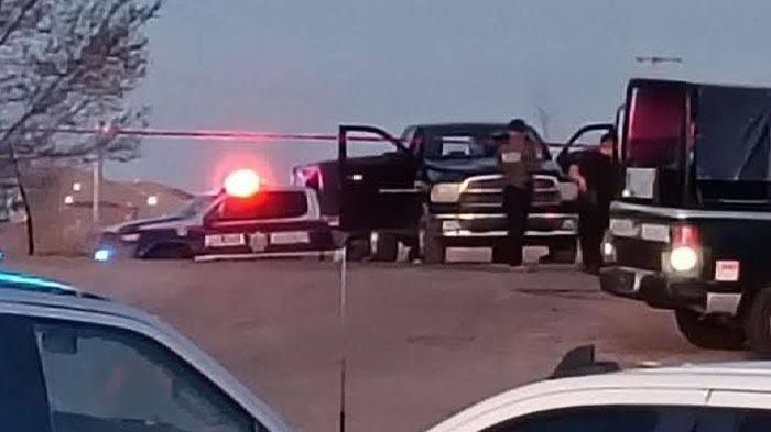 Fallece en el hospital hombre atacado a balazos en el Gómez Morín en Cuauhtémoc