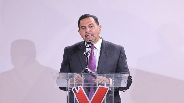 Destaca alcalde jornada tranquila durante las actividades del 8 de Marzo