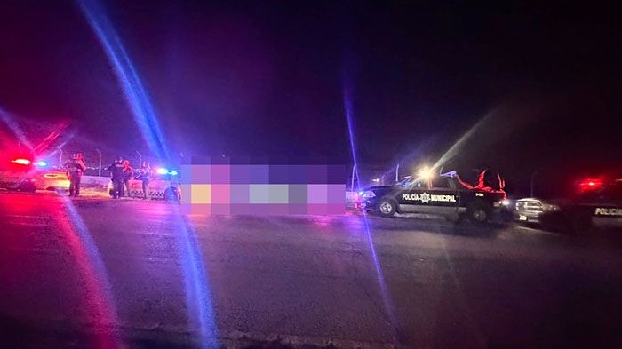 Suman ya tres asaltos violentos en carretera Cuauhtémoc-Chihuahua