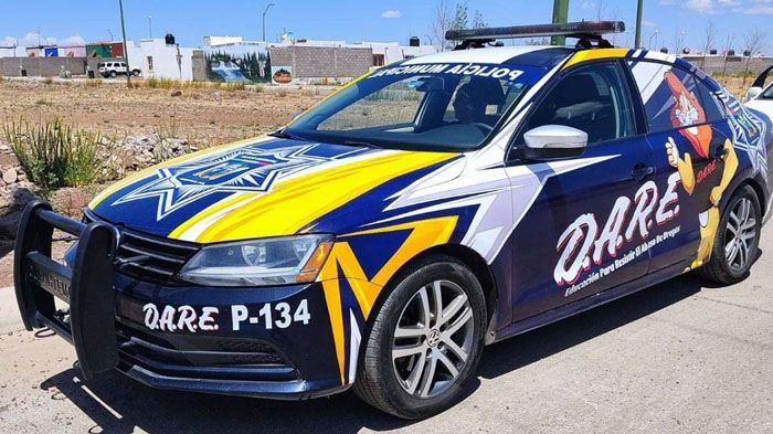 Niño de primaria termina en el hospital tras presunta agresión escolar en Cuauhtémoc