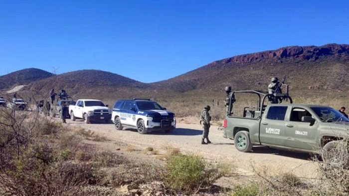 Varios heridos y un abatido tras enfrentamiento con soldados en Nonoava 