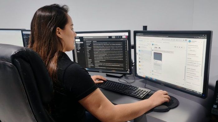 Alerta policía cibernética a escuelas para no caer en estafas