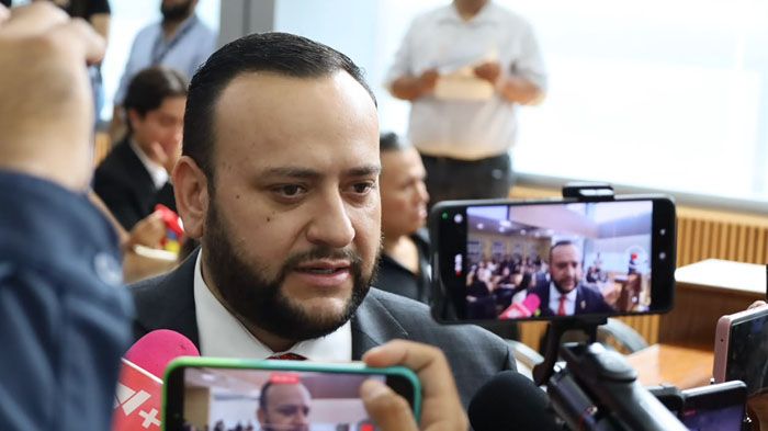 Diputado Arturo Medina exige aclarar irregularidades en LICONSA ligadas a Morena