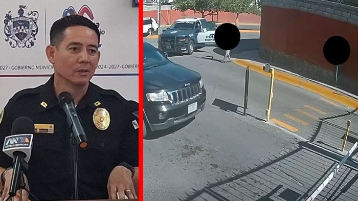 Policía actuó conforme a los protocolos: Salas tras hombre abatido por agente