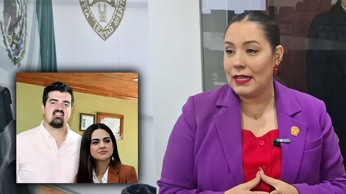 "Creo que la federación va a actuar al respecto": Vega en caso Liconsa