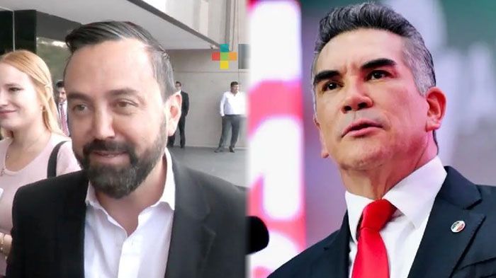 Buscará Morena retirar fuero constitucional a "Alito" Moreno: Arturo Ávila