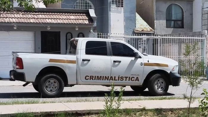 Catea Fiscalía vivienda abandonada en Rincón del Valle y queda asegurada