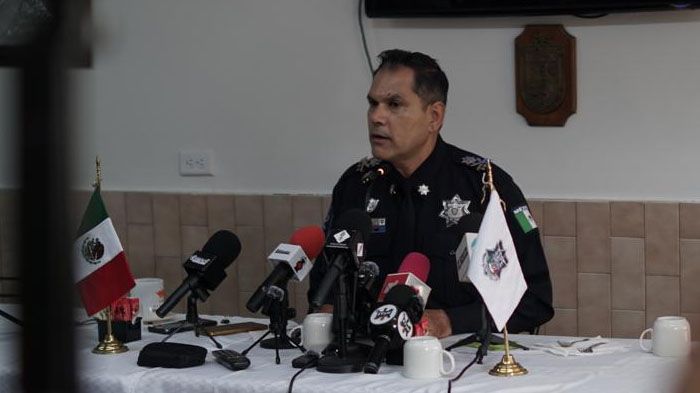 Se utilizaron armas largas en ataque a helicóptero, pero no de alto poder: SSPE