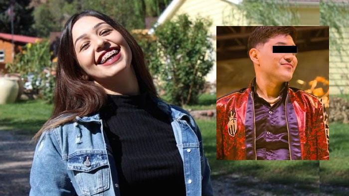 Sigue sin ser localizado el feminicida de Adriana; #JusticiaParaAdriana