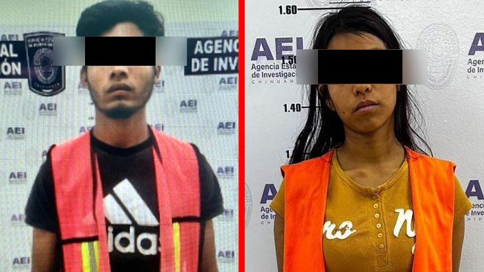 Vinculan a proceso a pareja por la muerte de un pequeños de 6 años