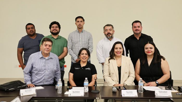 Joss Vega impulsa diálogo ciudadano para mejorar el transporte en el estado