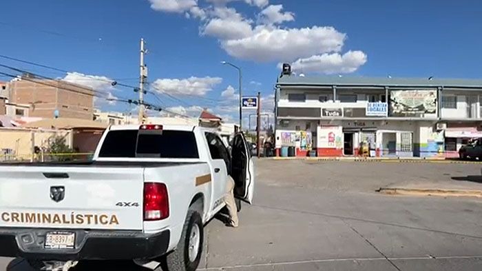 Mujer le quita la vida a su esposo con un machete tras una discusión