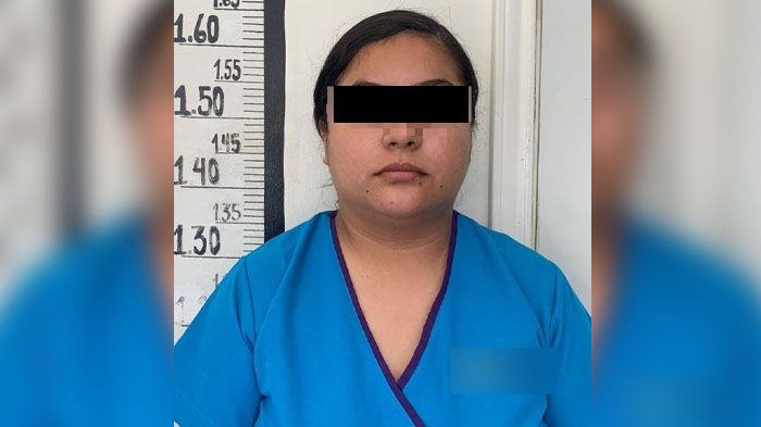 Sentencian por tercera ocasión a ex asistente de guardería "Techo Comunitario"