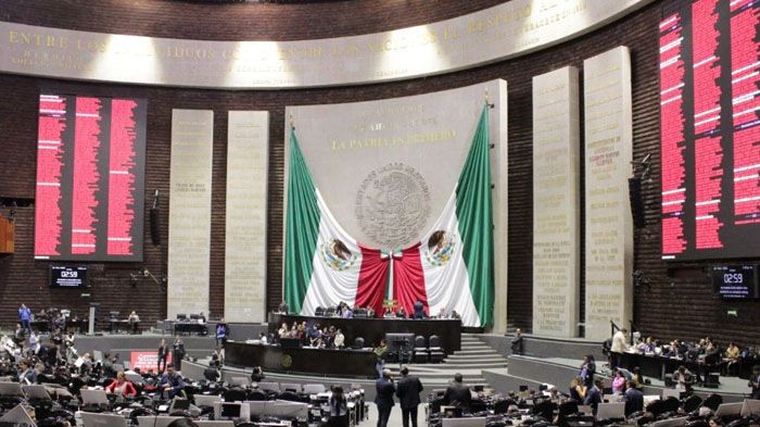 Aprueban reducción de jornada laboral a 40 horas; la turnarán a Congresos locales