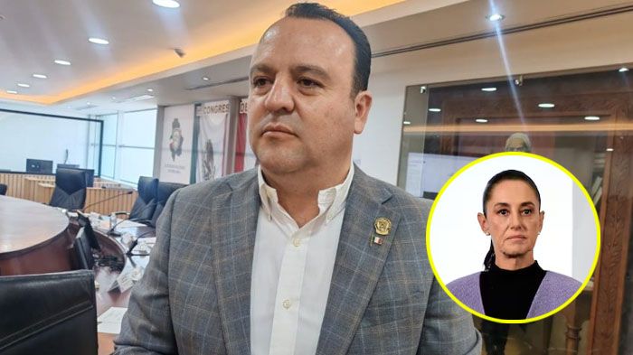 Visita de CSP, oportunidad para solicitar recursos para Chihuahua: Ramírez