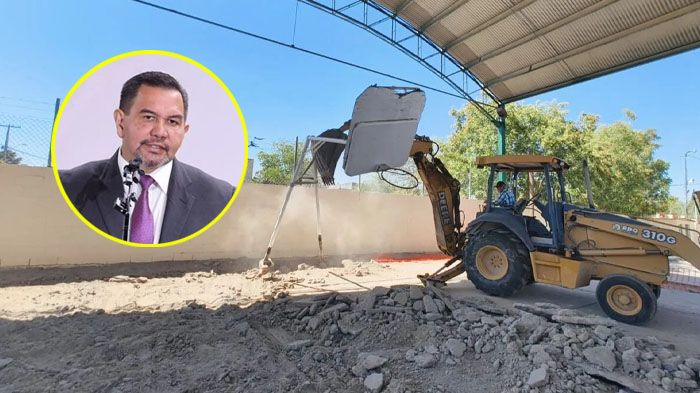 Se registrará un avance importante en obras del Presupuesto Participativo: Alcalde