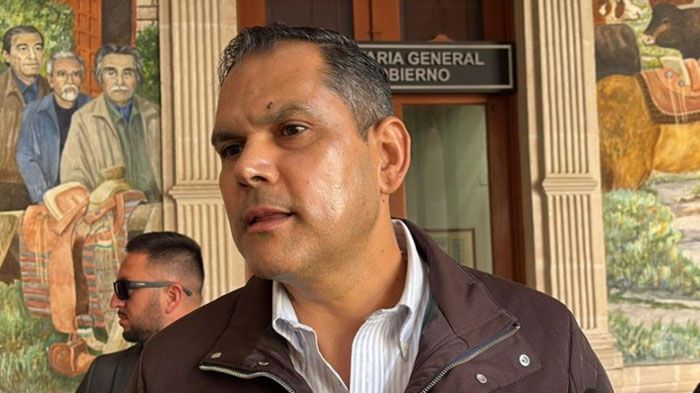 En breve se dará banderazo oficial a operativo de Semana Santa: Gilberto Loya